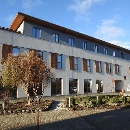 As Hotel Brünn Exterior foto